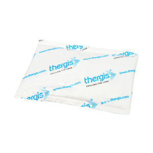 Thergis 275g gel packs for food and perishable goods