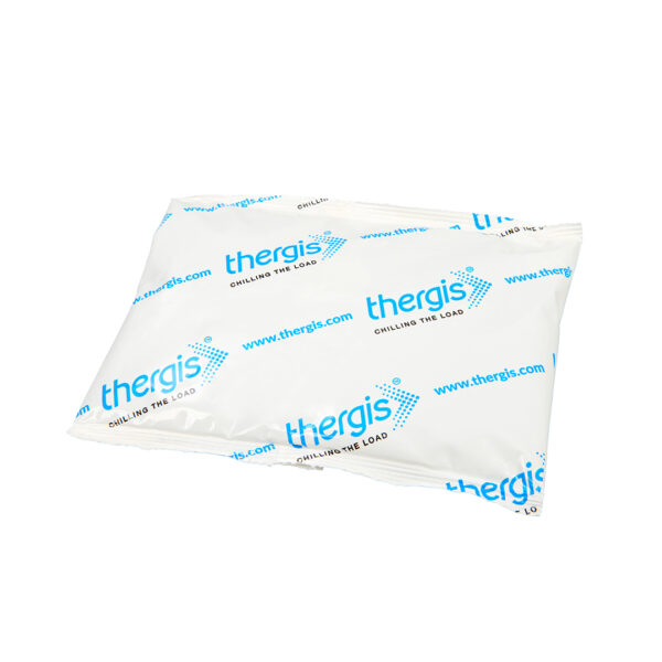 Thergis 400g gel packs for food and perishable goods