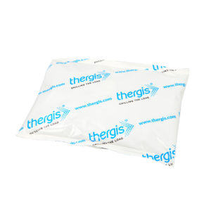 Thergis 500g gel packs for food and perishable goods