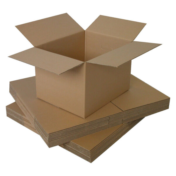 Box shipping