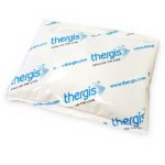 Thergis gel packs for food and perishable goods