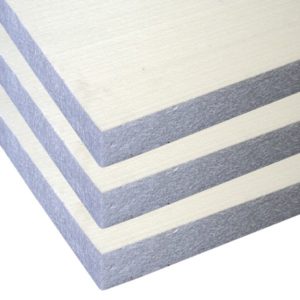 Polystyrene Poly Tiles