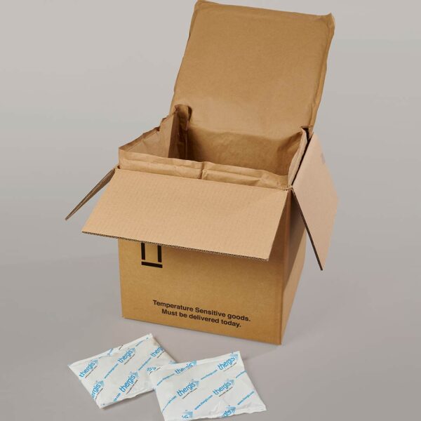 Eco Paper Liners & Box Sets
