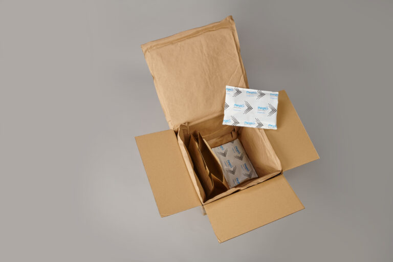 Best Box Liners for Business Shipping: Paper Liners