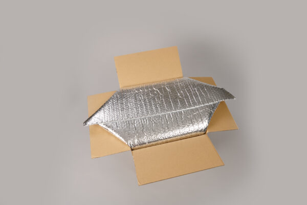 Thergis Foil Liners