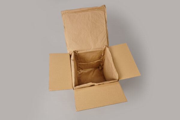 Thergis Paper Box Liners - Image 2