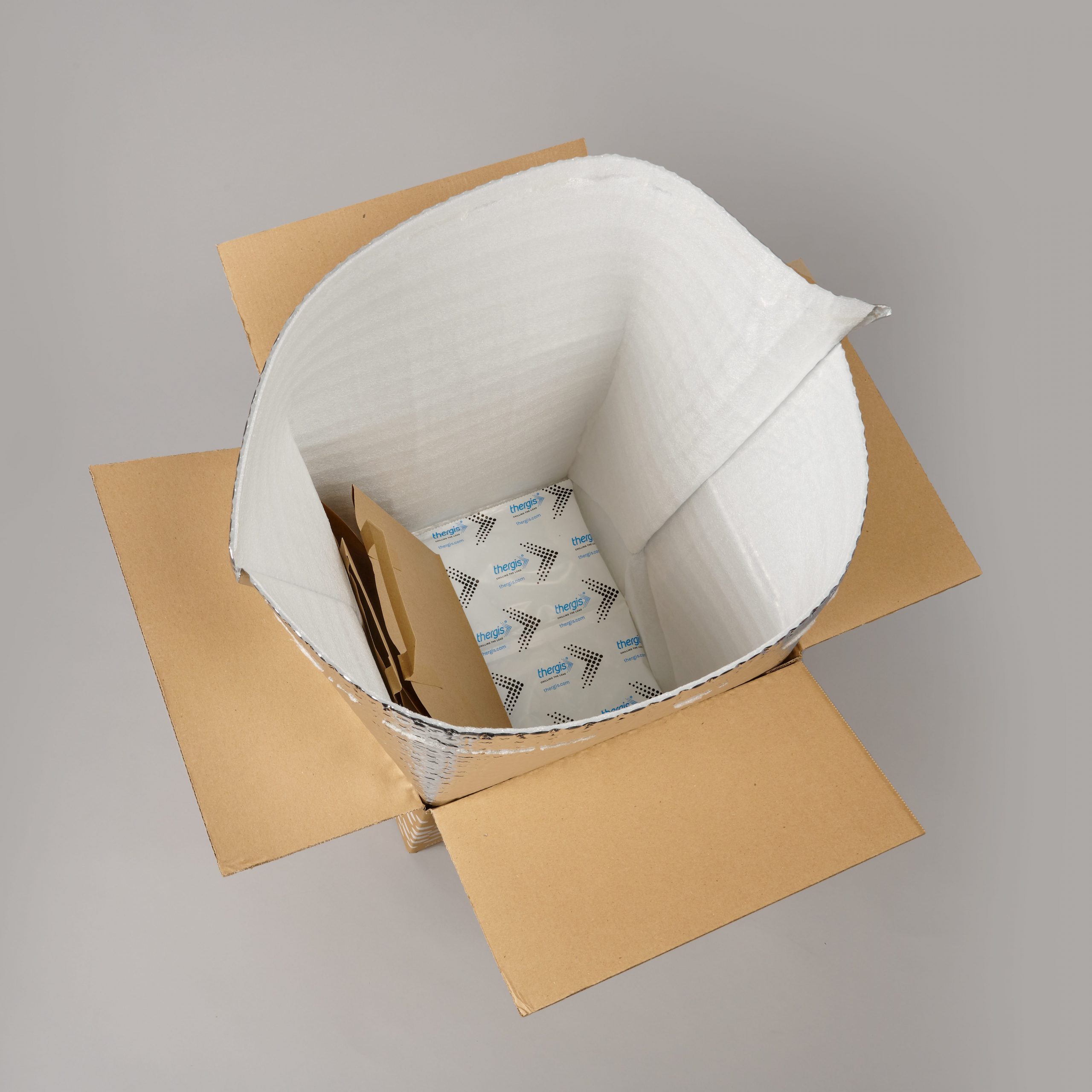 Best Box Liners for Business Shipping: Foil Liners