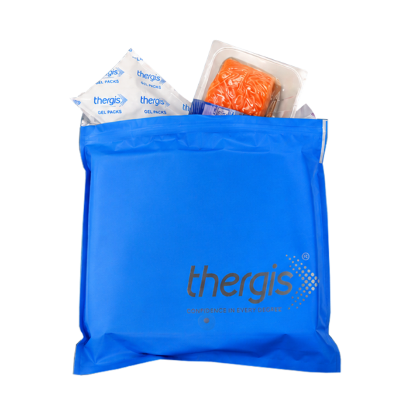 Expandable Mailer
