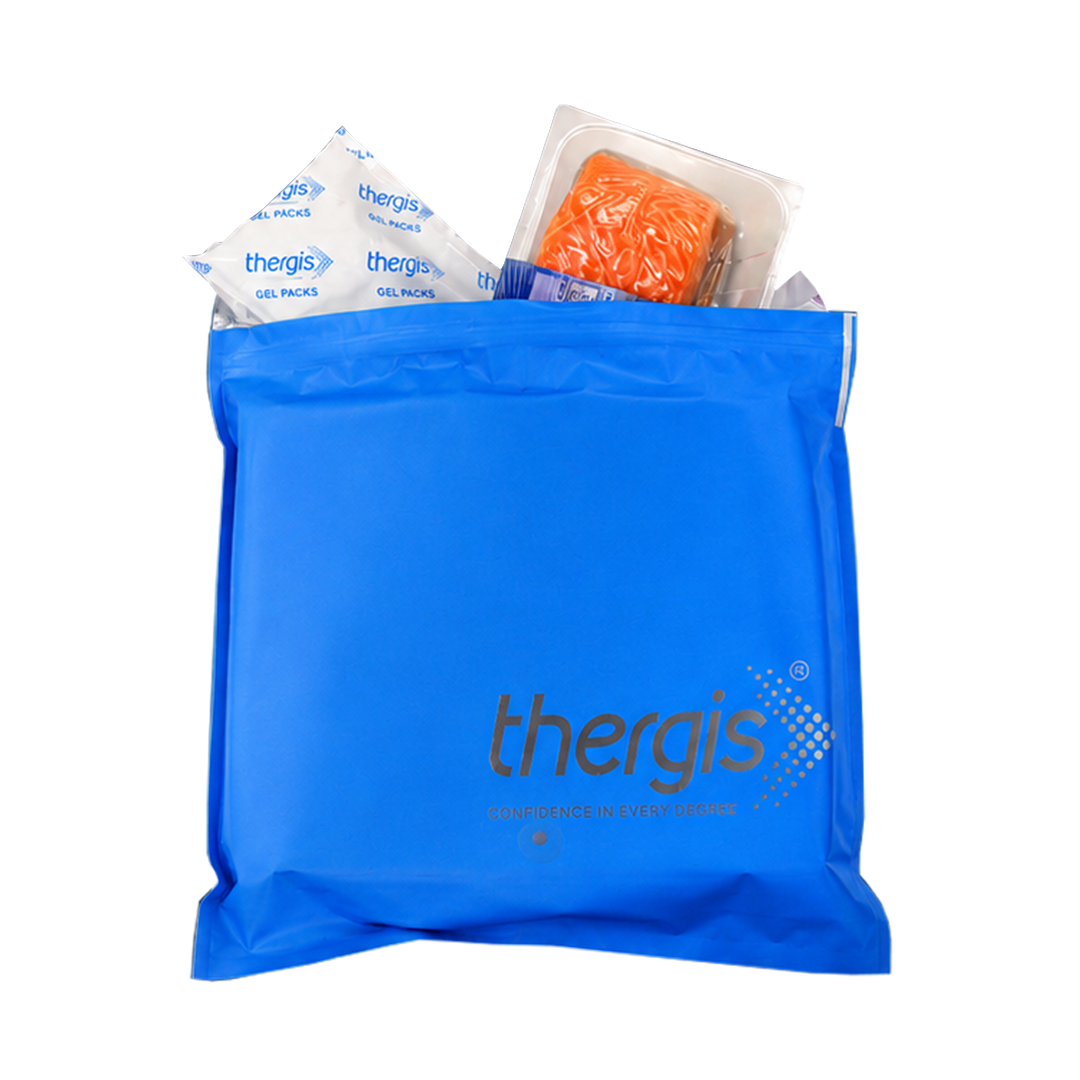Expandable Mailer