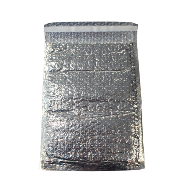 Foil Mailer